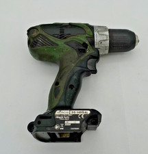 Hitachi, DS 14DSAL
