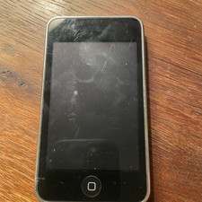  APPLE IPOD TOUCH 2G 2ND GEN 16GB A1288