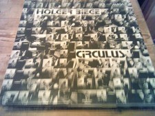 LP Rock/Pop DDR - Holger