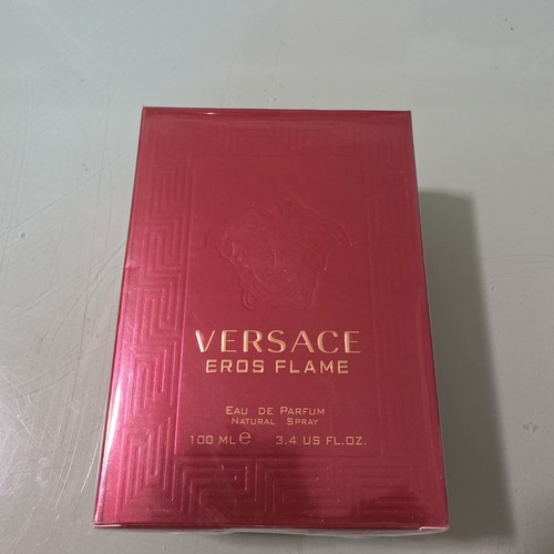Versace eros flame - versace, eau