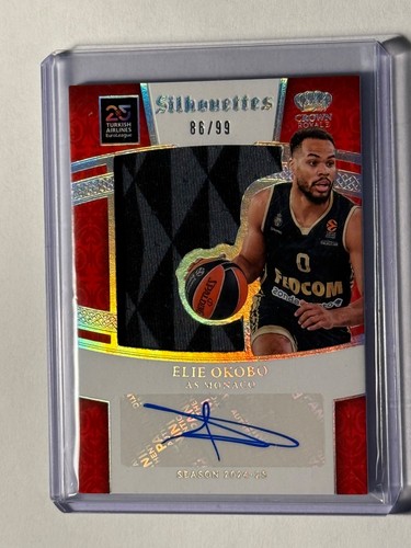 2024 panini crown royale - crown,