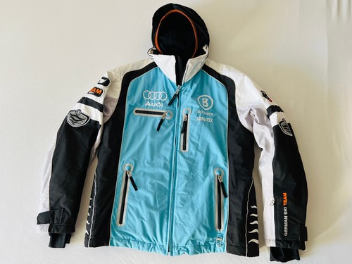 Bogner team dsv - dsv, jacke