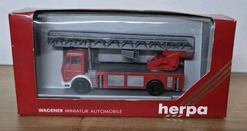 Herpa 806506 h0 mercedes - h0,
