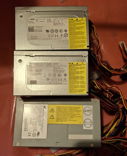 Netzteile hypro 1x - 2x, /