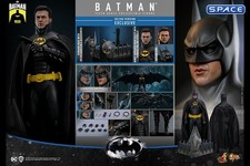 Hot Toys Batman Returns MMS770
