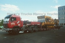 LKW Foto Mercedes-Benz