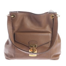 Handtasche Miu Miu Braun