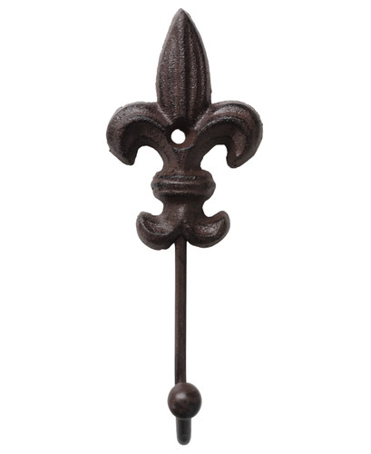 Haken französische lilie - haken, "französische