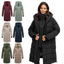 Navahoo Damen Parka