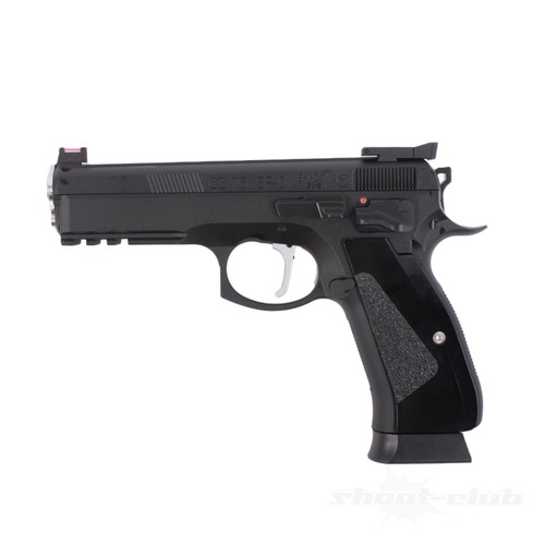 01pistole gbb co2 accu - cz,