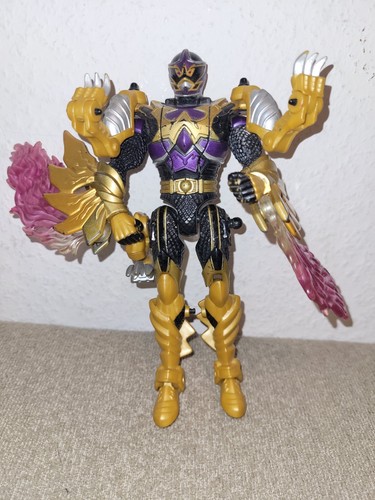 Power rangers mystic - rangers, –