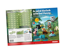 66 Treuepunkte PENNY