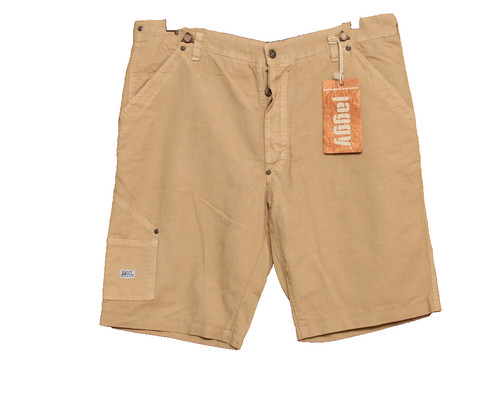 Jaggy cargo bermuda vintage - cargo,