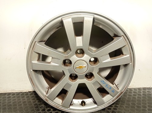 96837901 felge r16x6 - felge, /