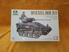 Takom Panzer Wiesel MK20