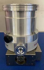 Pfeiffer vacuum turbo - vacuum,