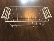 Korb,Gefriertruhekorb.43 (49 )x22x16 cm.