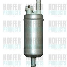 HOFFER Kraftstoffpumpe 7506041 12V für VW KAEFER PASSAT B2 Variant 33B 32B POLO