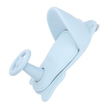 Baby Badewanne Sitz Verstellbar Unten Kleinkind Bad Stuhl Baby-Dusche Hocker Mit