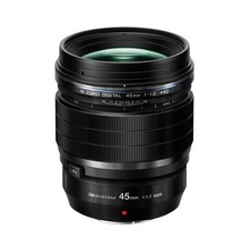 System zuiko digital - system, m.zuiko