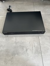 Samsung DVD-HR773 HDD & DVD Recorder 160 GB HDD Festplatten ohne Fernbedienung