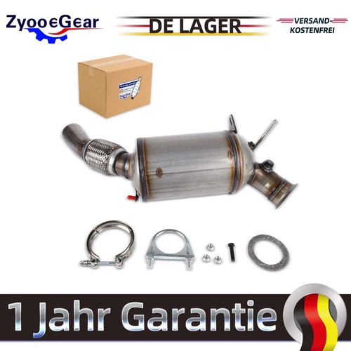 Dieselpartikelfilter dpf - dieselpartikelfilter,