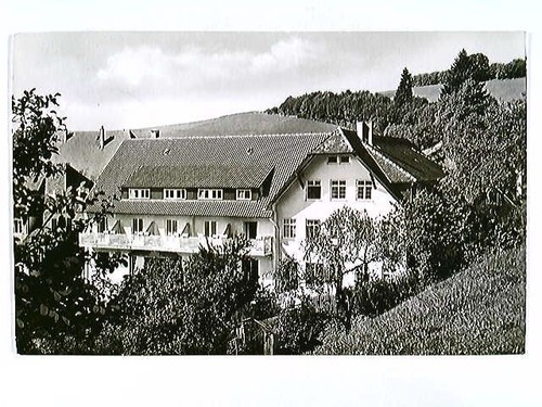 Schwarzenberg - , kr