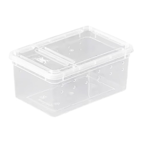 Klar terrarium lebensraum - klar,