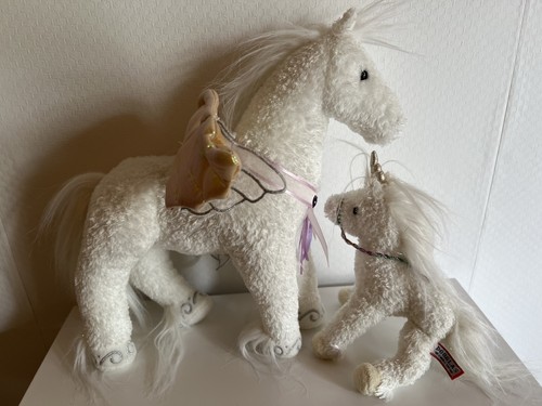 Pferd pony douglas - pony,