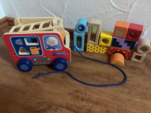 Haba feuerwehr - haba,
