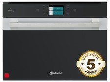Bauknecht ECSK9P845PT -