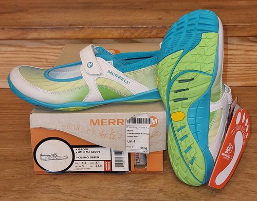 Neu merrell lithe glove - neu*merrell, glove*gr