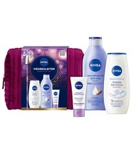 NIVEA Wegbegleiter Geschenkset