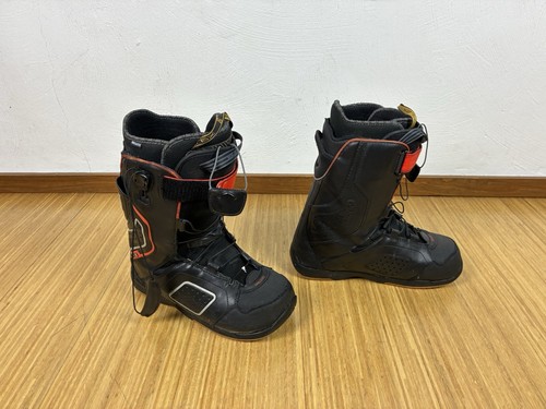 Deeluxe alpha snowboard boots - deeluxe,