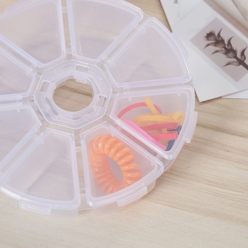 Schmuck aufbewahrungsbox - aufbewahrungsbox, 8