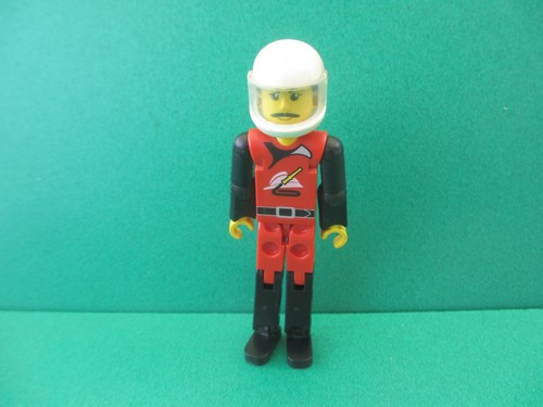 Lego tech008 großfigur - lego,