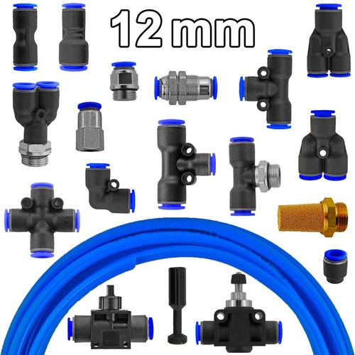 12mm alle steckverbinder - alle,