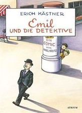Emil und die Detektive: Ein