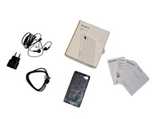 Sony Xperia Z5 Compact Hülle