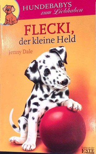Flecki der kleine held - der,