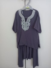 Kinder Jabador Kaftan