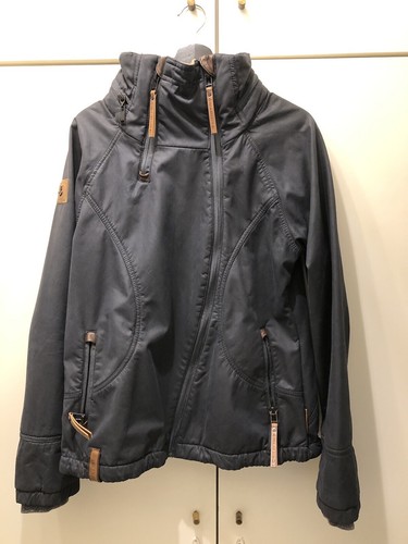 Naketano damen jacke - naketano,