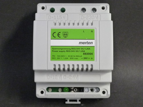 Merten 693004