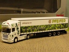 1/87 Herpa Scania R 13 TL