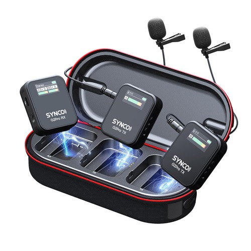 Synco pro 4g - synco,