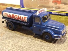 1/87 Ree Modeles Willeme