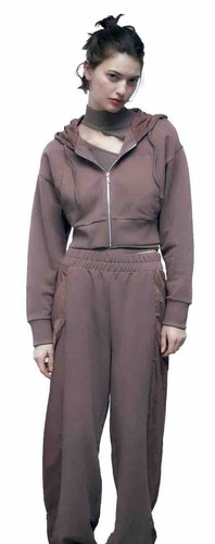 Overall teilig sweatshirt - overall,