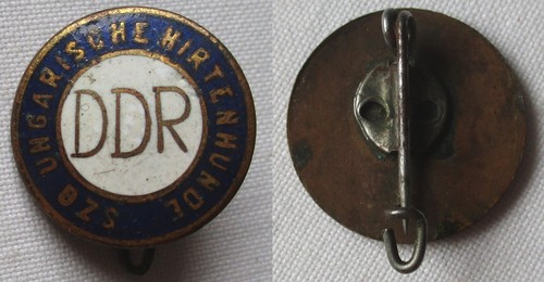 Ddr abzeichen - ddr,