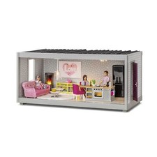 Lundby Room Box 44 cm Maßstab