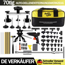 PDR Ausbeulwerkzeug Beulen